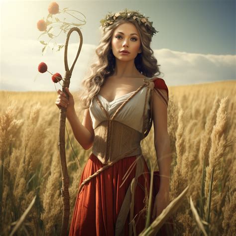 hermes e demeter|demeter the harvest goddess.